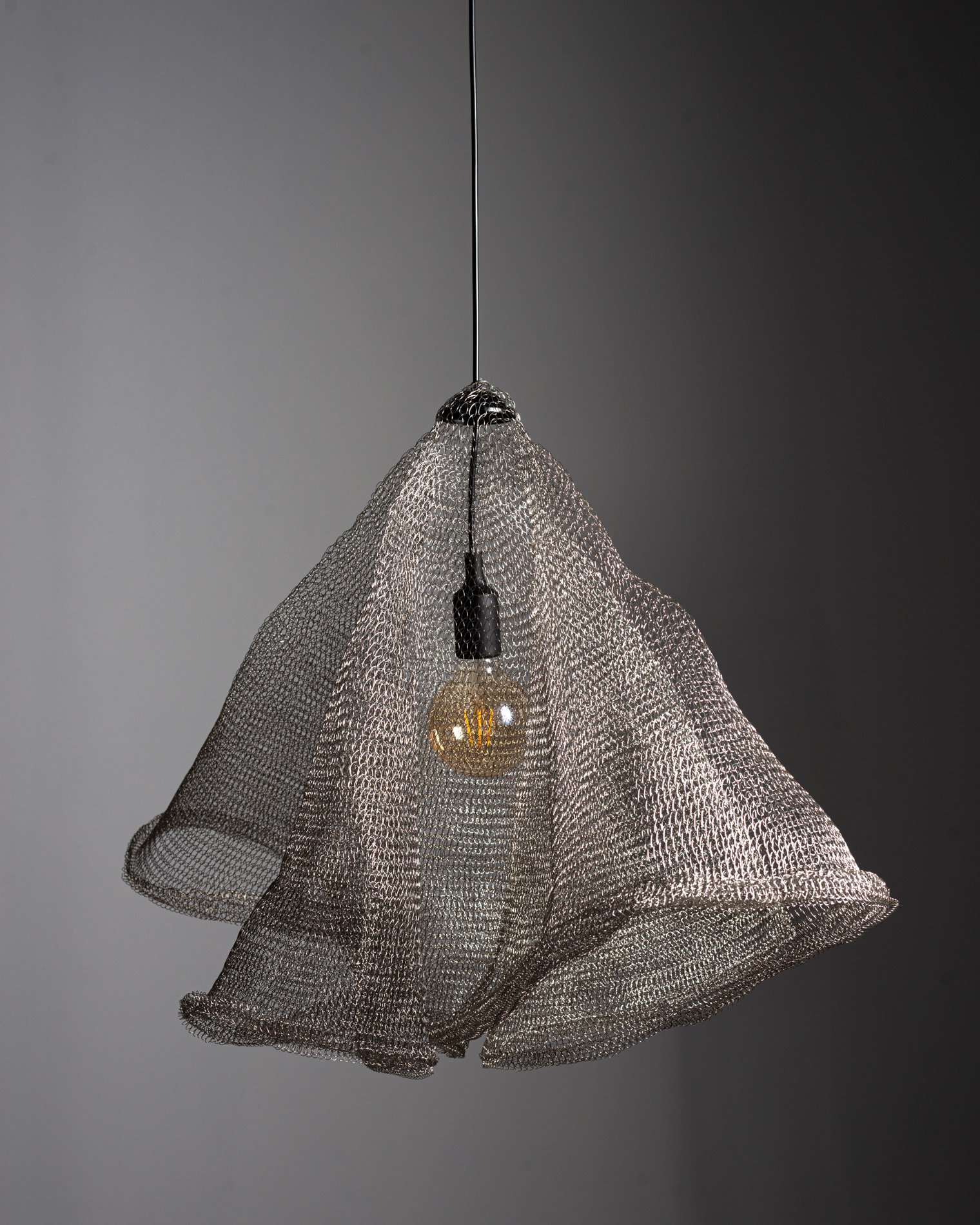 Aluminium light Thumbnail